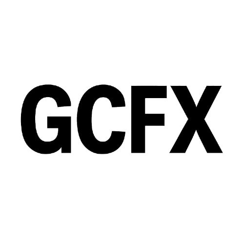 GCFX Logo